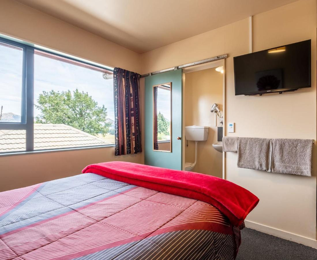 Kakapo Lodge Hanmer Springs Extérieur photo