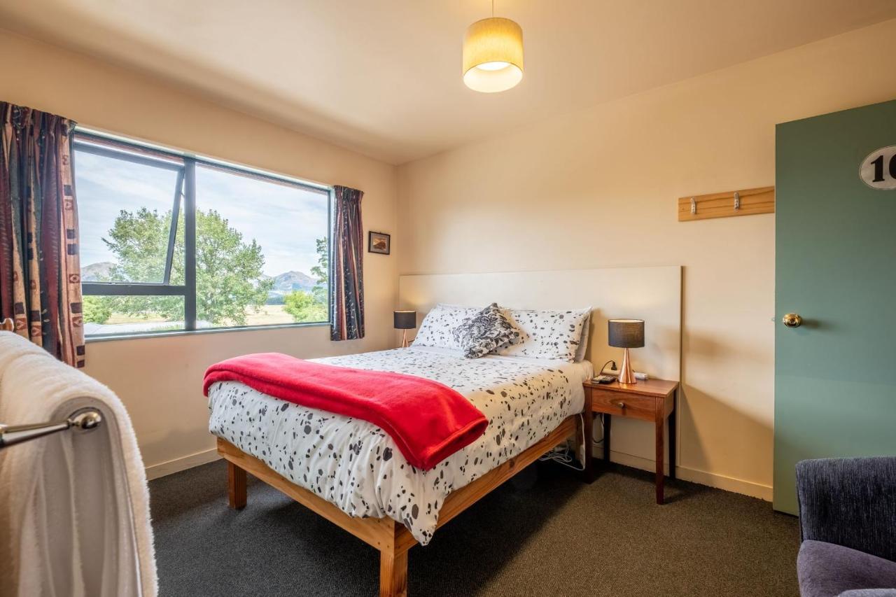 Kakapo Lodge Hanmer Springs Extérieur photo