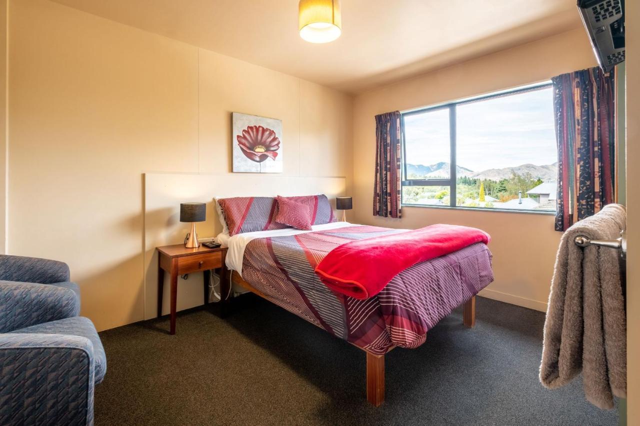Kakapo Lodge Hanmer Springs Extérieur photo