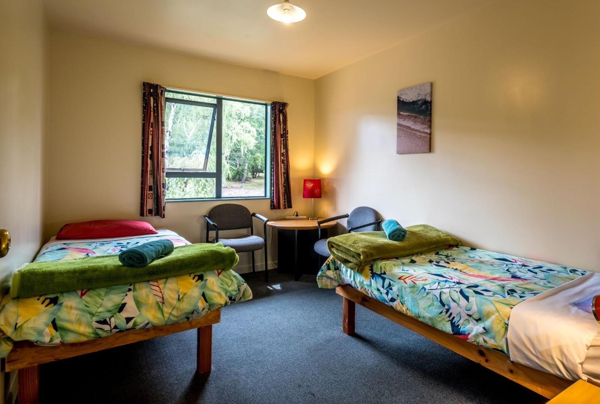 Kakapo Lodge Hanmer Springs Chambre photo
