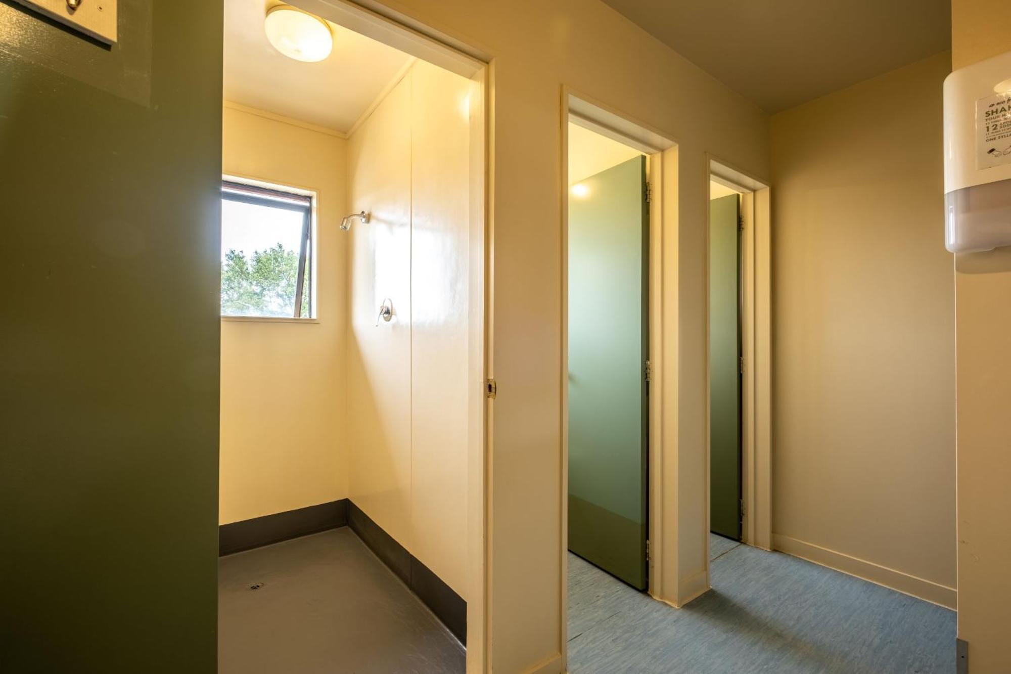 Kakapo Lodge Hanmer Springs Chambre photo