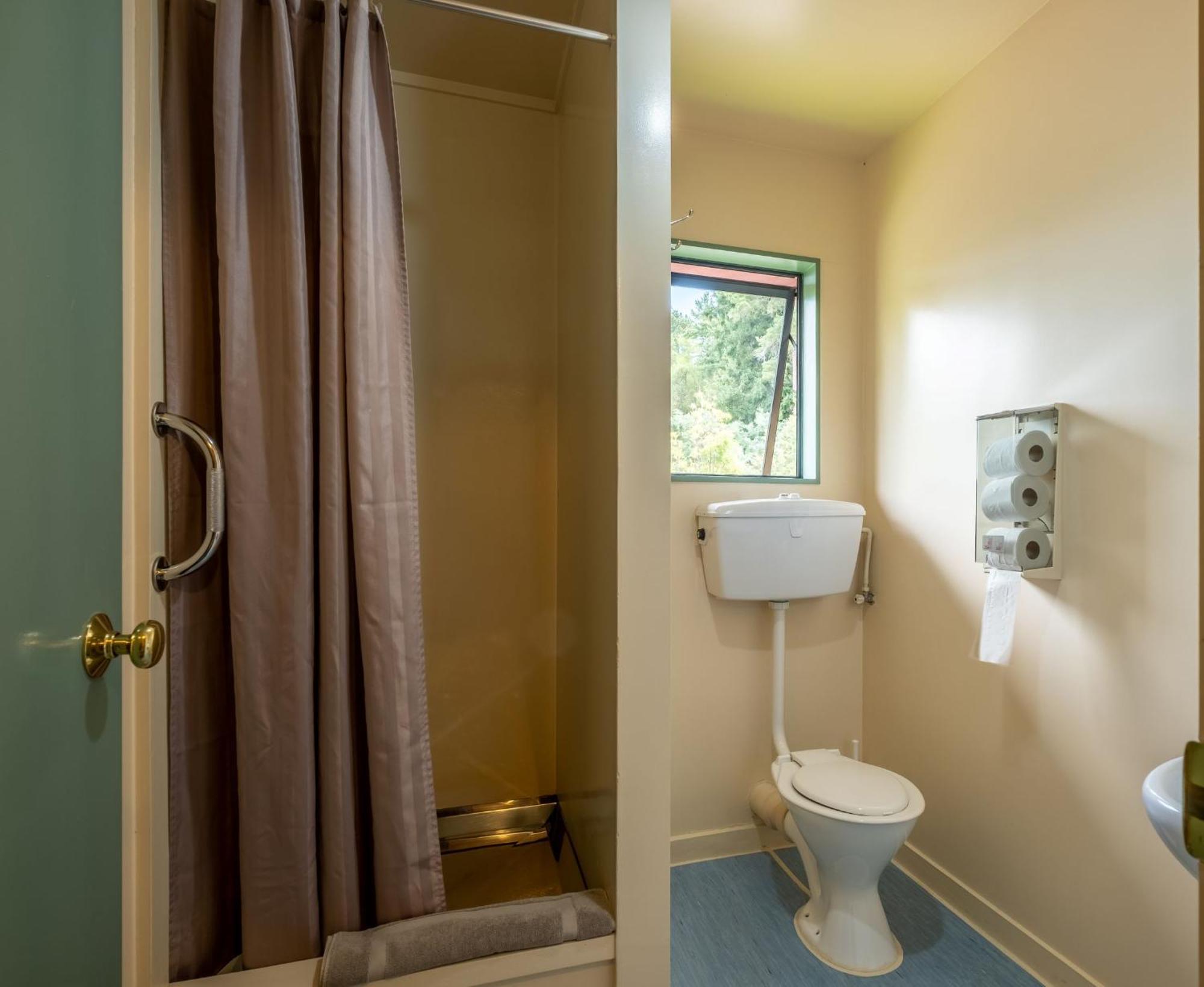 Kakapo Lodge Hanmer Springs Chambre photo